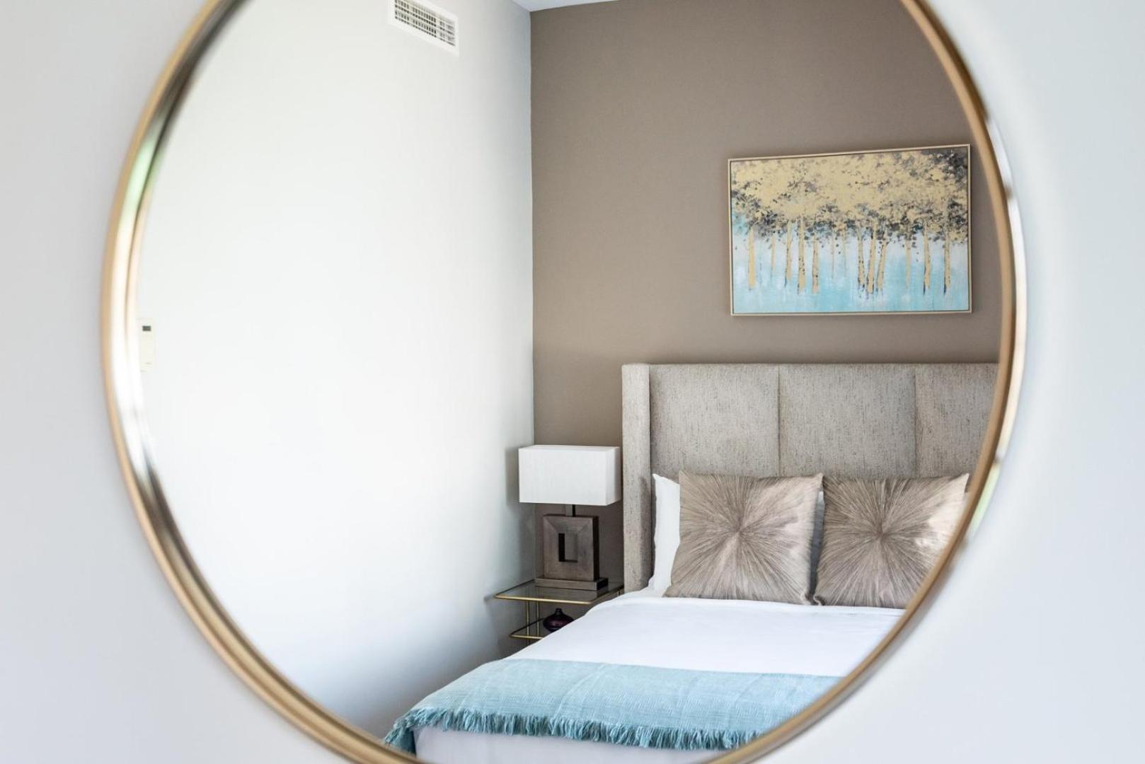 Appartement Guestready - Marina View | Fairfield Tower à Dubaï Extérieur photo