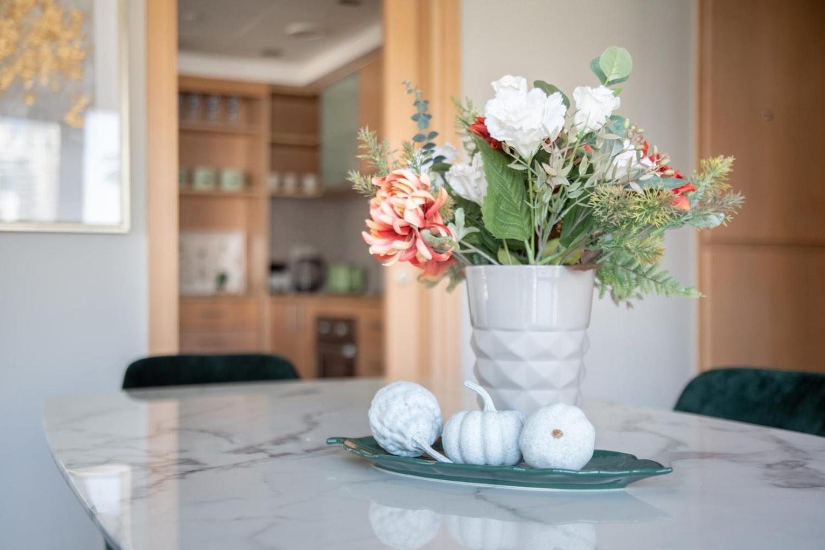 Appartement Guestready - Marina View | Fairfield Tower à Dubaï Extérieur photo