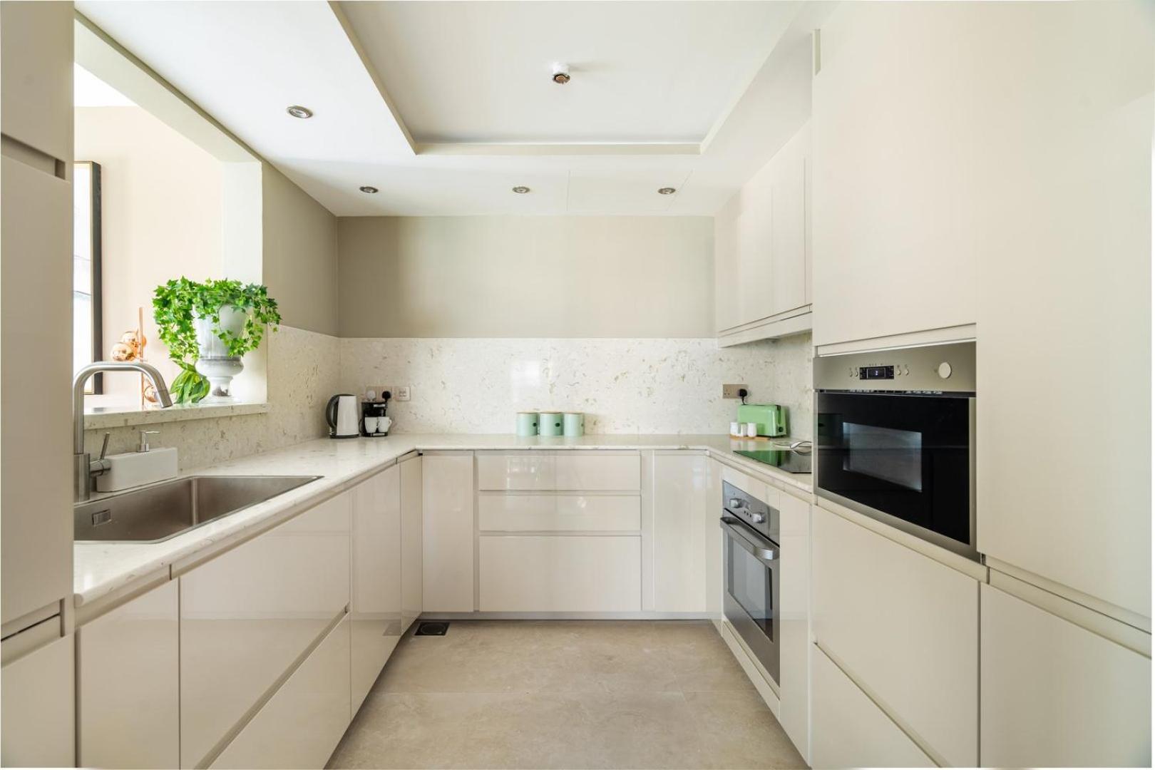 Appartement Guestready - Marina View | Fairfield Tower à Dubaï Extérieur photo